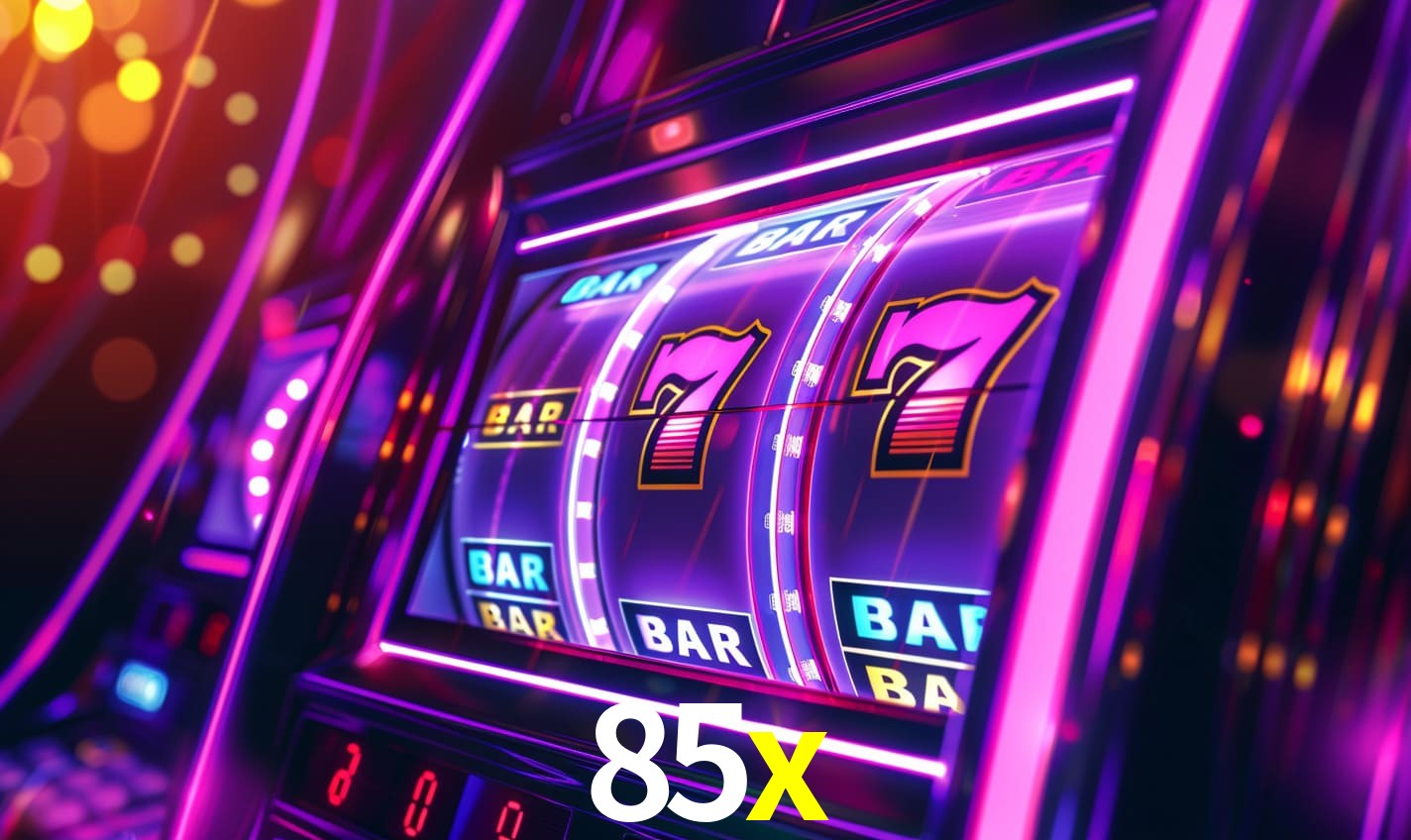 85x