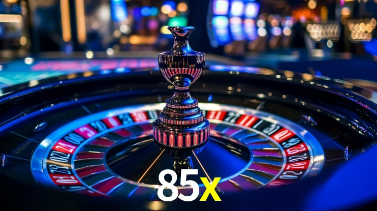 85x