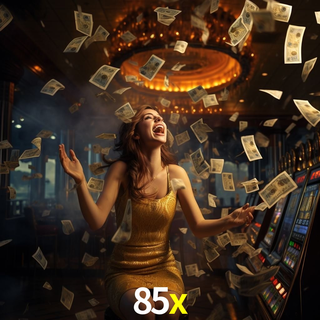 Live Casino 85x