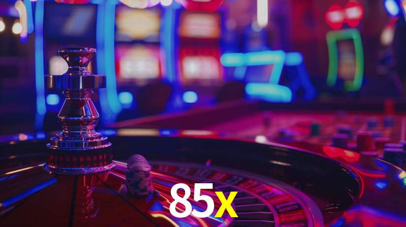 85x