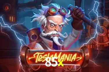 Tecnologia da Plataforma 85x